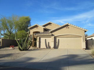 5934 Sack Dr, Glendale, AZ 85308-7601