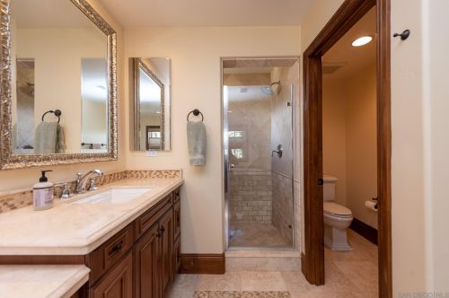 8458 Lower Scarborough Ct, San Diego CA 92127-6119 exterior