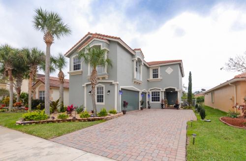 2181 Newport Isles Blvd, Fort Pierce, FL 34953-4579