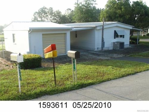 4359 Froly Pt, Hernando, FL 34442-4206