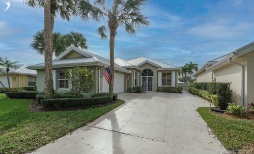 2814 Brighton Way, Palm City, FL 34990-6068