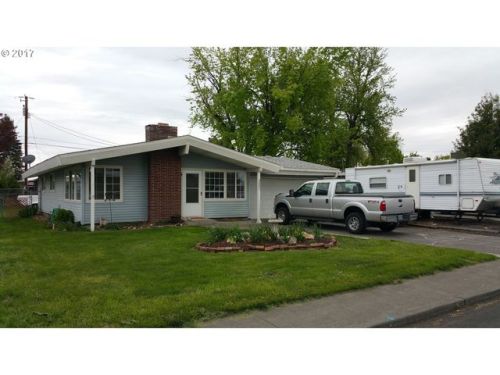 3008 Marshall Ave, Cayuse, OR 97801-3830