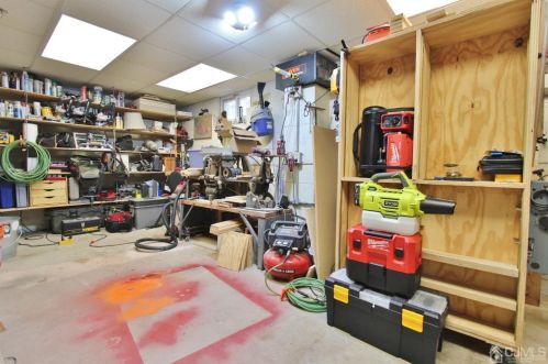 199 Garden Dr, South Plainfield NJ  07080-2952 exterior