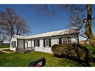 6434 Delisle Fourman Rd, Arcanum, OH 45304-9790