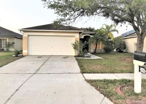 13208 Prestwick Creek Dr, Riverview FL  33579-4020 exterior