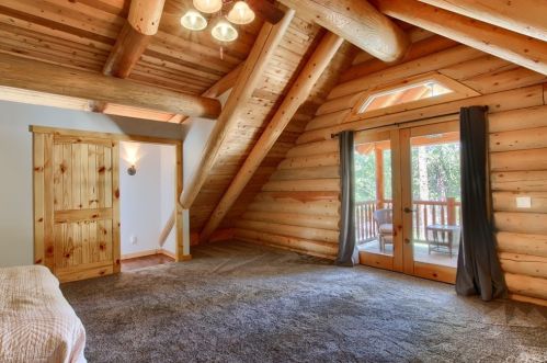 39667 Idylwild, Bass Lake CA  93604-9707 exterior