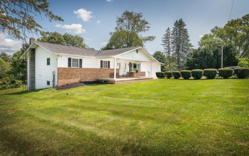 14105 Beckley Rd, Mount Vernon, OH 43050-9723