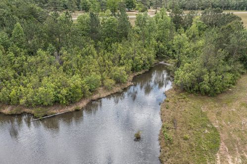 412 Millard Gainey Rd, Defuniak Springs FL  32435-4485 exterior