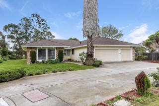 2500 Morning Sun Dr, Richmond, CA 94806-5201