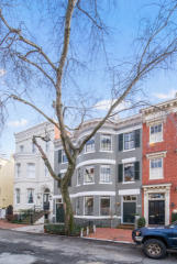 3120 N St, Washington, DC 20007-2143