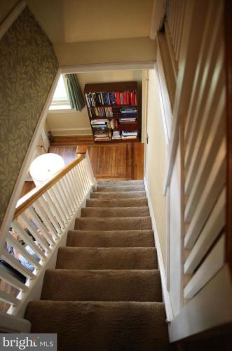 219 Freedley St, Norristown PA  19401-3409 exterior