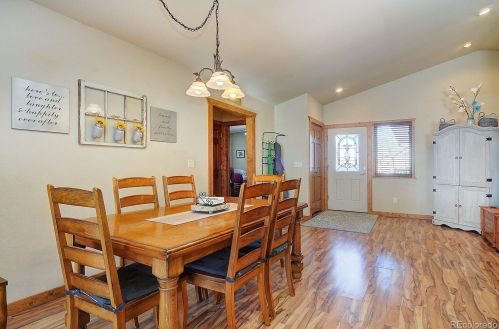 105 Starbuck Cir, Salida CO 81201-9368 exterior