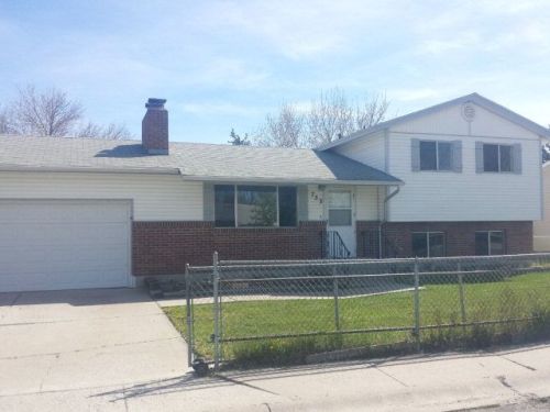 753 Boyd St, Pocatello ID  83202-2941 exterior