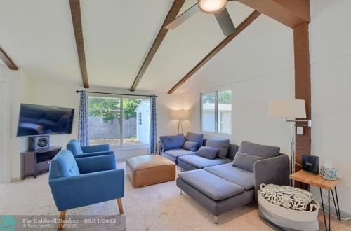 5173 Lake Blvd, Delray Beach FL  33484-4265 exterior