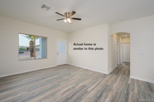 1504 Burr St, Bullhead City AZ  86442-8211 exterior