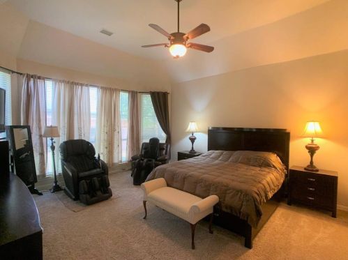 2805 Crested Butte Dr, Richardson TX  75082-3819 exterior