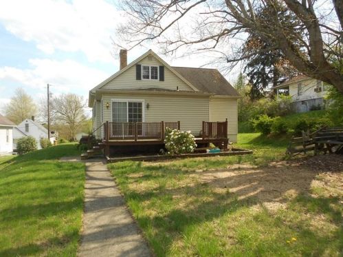 797 Crawford Rd, Fredericktown, PA 15333-2034