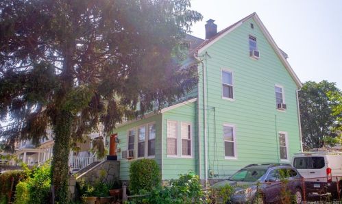 93 William St, Stamford, CT 06902-4217