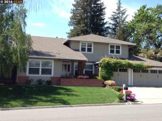 773 Highbridge Ln, Danville, CA 94526-2649