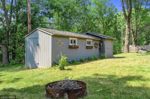 807 3rd Ave, Sartell MN  56377-1150 exterior