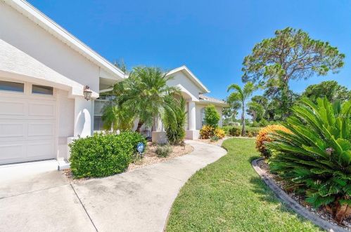 254 Pine Valley Ln, Placida FL  33947-2129 exterior