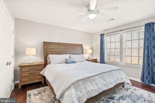 9085 Bristow Woods Ct, Nokesville VA  20181 exterior