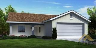 310 Smoke Tree Ct, Pond, CA 93280-2776