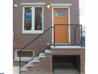1941 Gerritt St, Philadelphia, PA 19146-4631