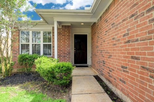 17911 Green Trace Ln, Richmond, TX 77407-2571