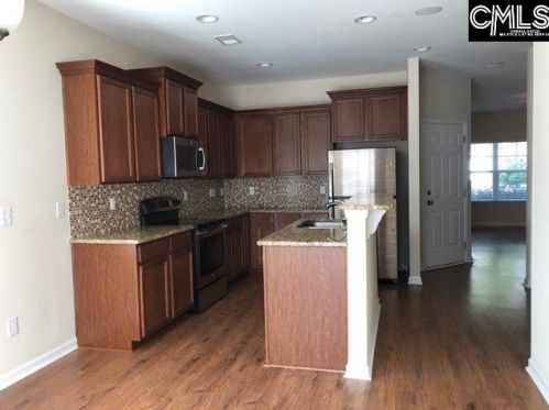 121 Misty Dew Ln, Lexington SC  29072-8721 exterior