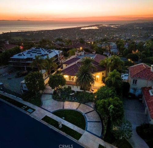5 Sailview, Newport Beach, CA 92657-1707
