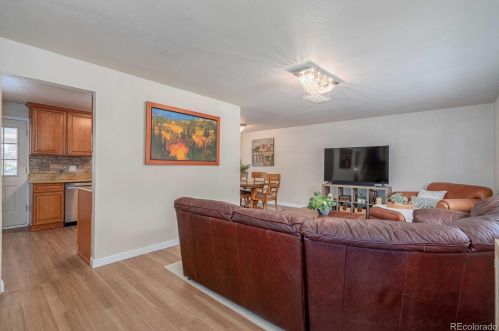 9411 Newton St, Westminster CO 80031-2617 exterior