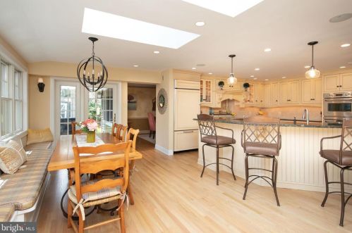 258 Aldrin Dr, Prospectville PA 19002-4101 exterior