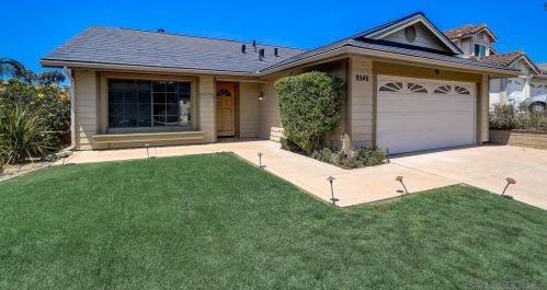 8546 Boothbay Pl, San Diego CA  92129-3725 exterior