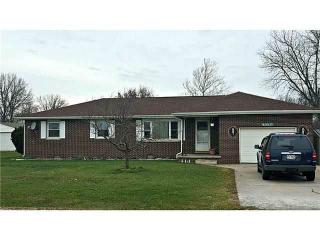 1130 High St, Defiance, OH 43512-1320