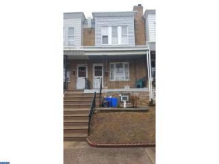 5726 Hegerman St, Philadelphia, PA 19135-4103