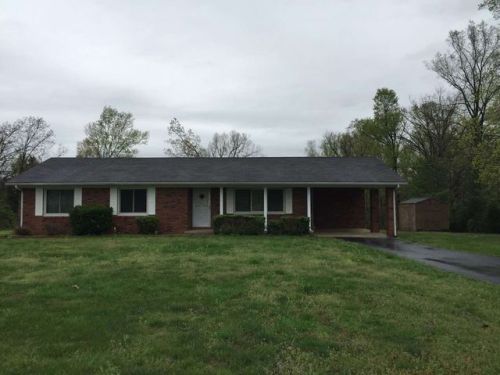 1909 Benton Birmingham Rd, Benton, KY 42025-8049