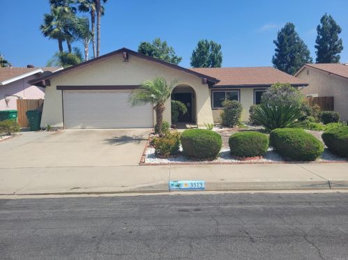 3513 Ponderosa Dr, Oceanside, CA 92058-1612