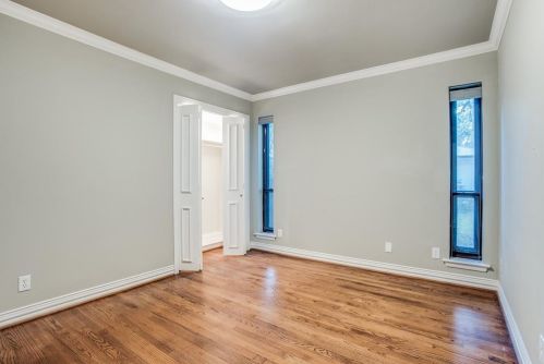 3960 Cedarbrush Dr, Dallas TX  75229-2703 exterior