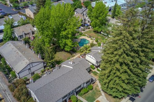 214 Wales Dr, Folsom CA  95630-2851 exterior
