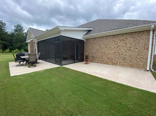 479 Bellingham Dr, North Augusta SC  29842-8651 exterior