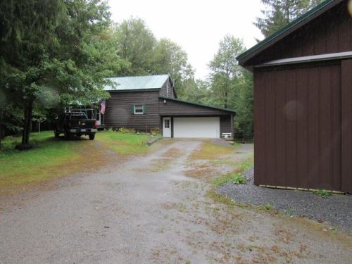 11346 Lake Rd, Forestport, NY 13338-2516