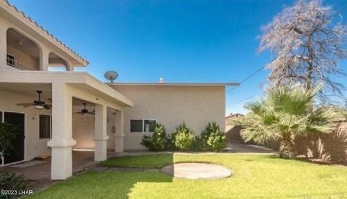 8733 Cedar St, Mohave Valley AZ  86440-8564 exterior