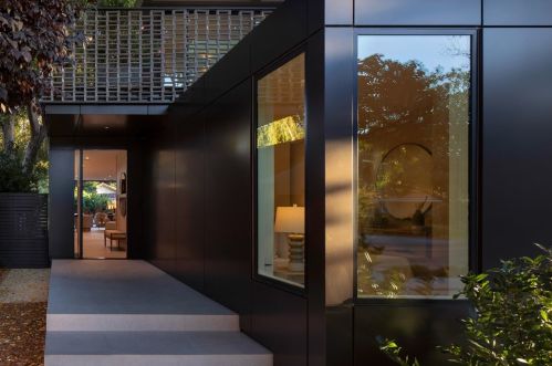 1144 Forest Ave, Palo Alto CA  94301-3032 exterior
