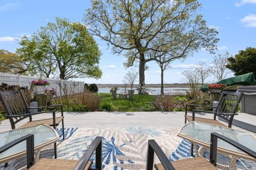 259 Housatonic Dr, Milford CT  06460-4935 exterior