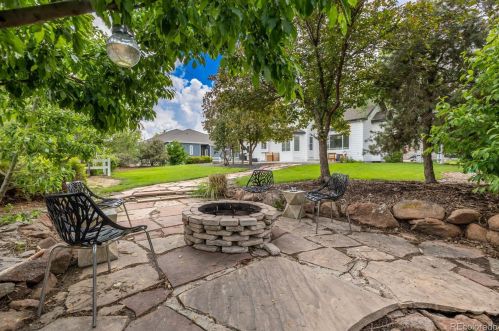 7973 Bayside Dr, Fort Collins CO  80528-8951 exterior