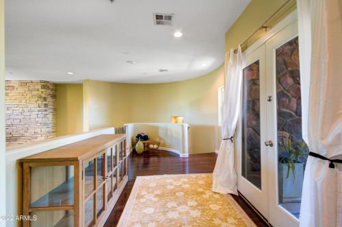 7244 Eclipse Dr, Scottsdale AZ  85266-1557 exterior
