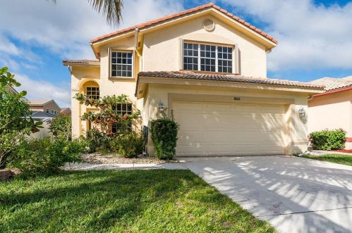 7653 Colony Palm Dr, Boynton Beach, FL 33436-1316