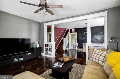 1736 49 St, Camden NJ  08110-1907 exterior