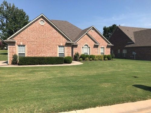 4109 Charleston Dr, Jonesboro, AR 72404-8896
